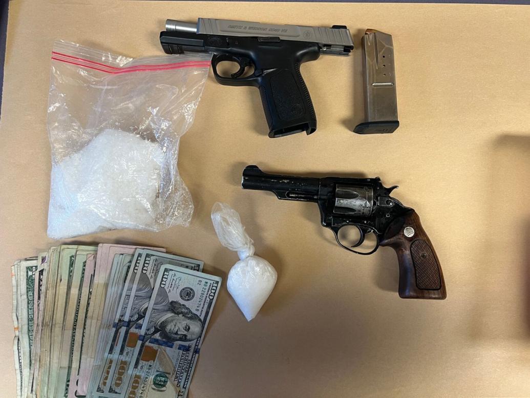 Moses Lake Man Busted on Federal Drug Charges in Disguise | Columbia ...
