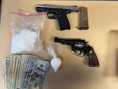 Moses Lake Man Busted on Federal Drug Charges in Disguise | Columbia ...