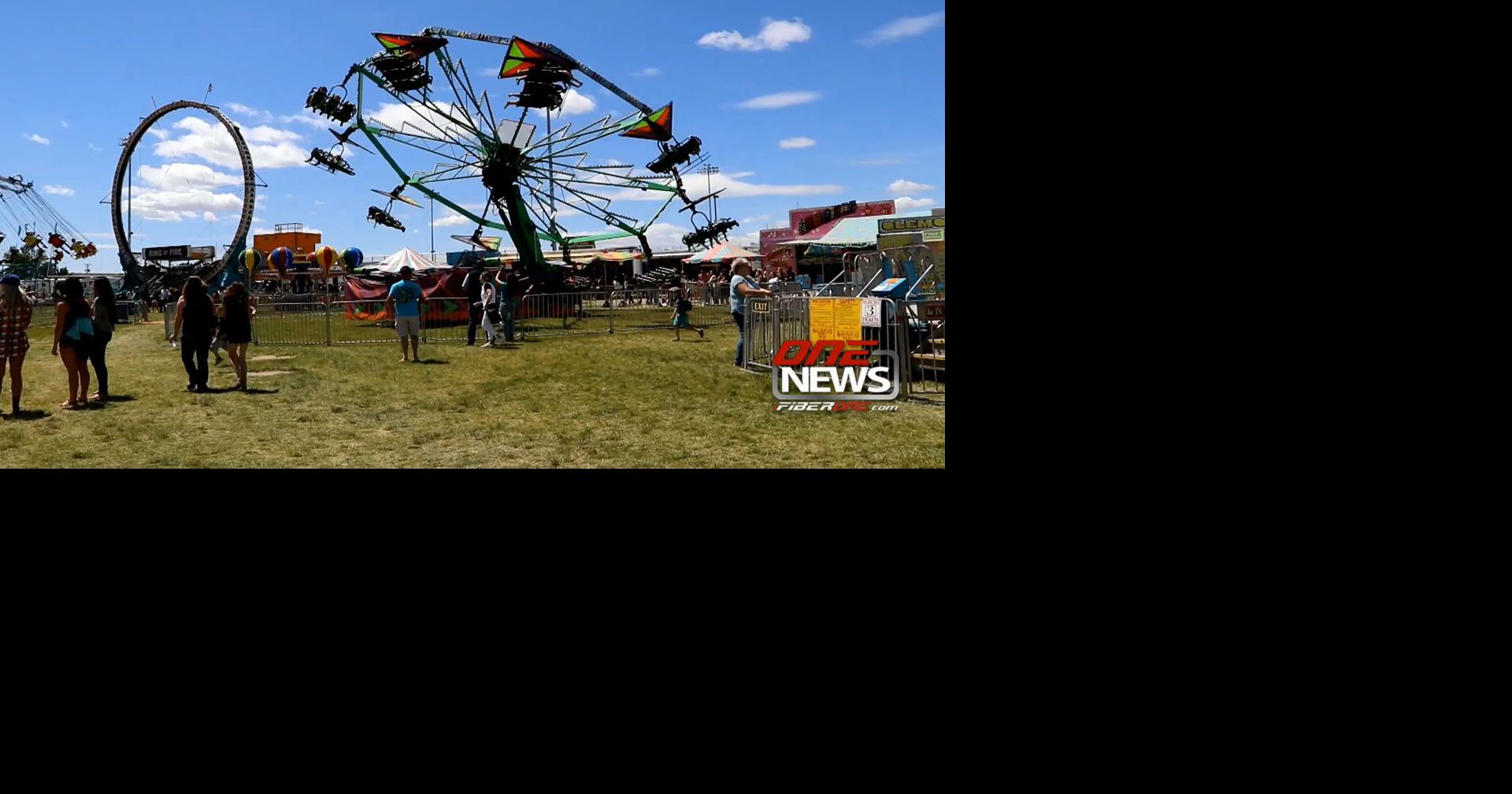 Moses Lake Spring Festival 2025
