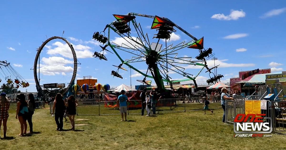 Moses Lake Spring Festival 2025