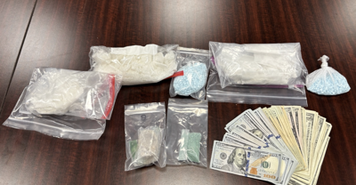 15-Year Sentence for Moses Lake Man in Meth, Fentanyl Case | Columbia ...