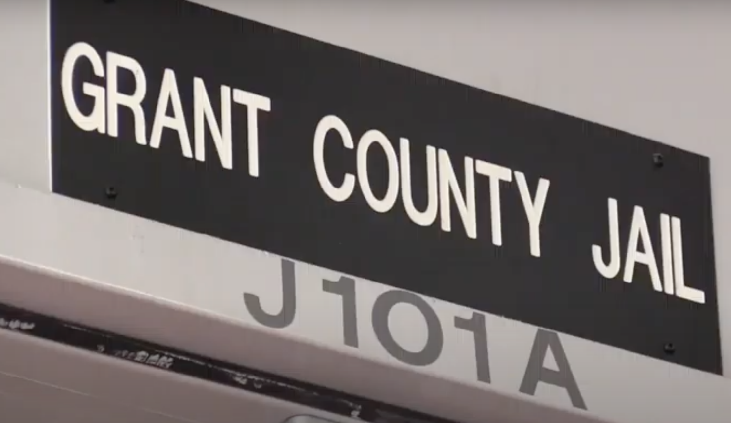 Grant County Jail inmate assaulted, injured Columbia Basin