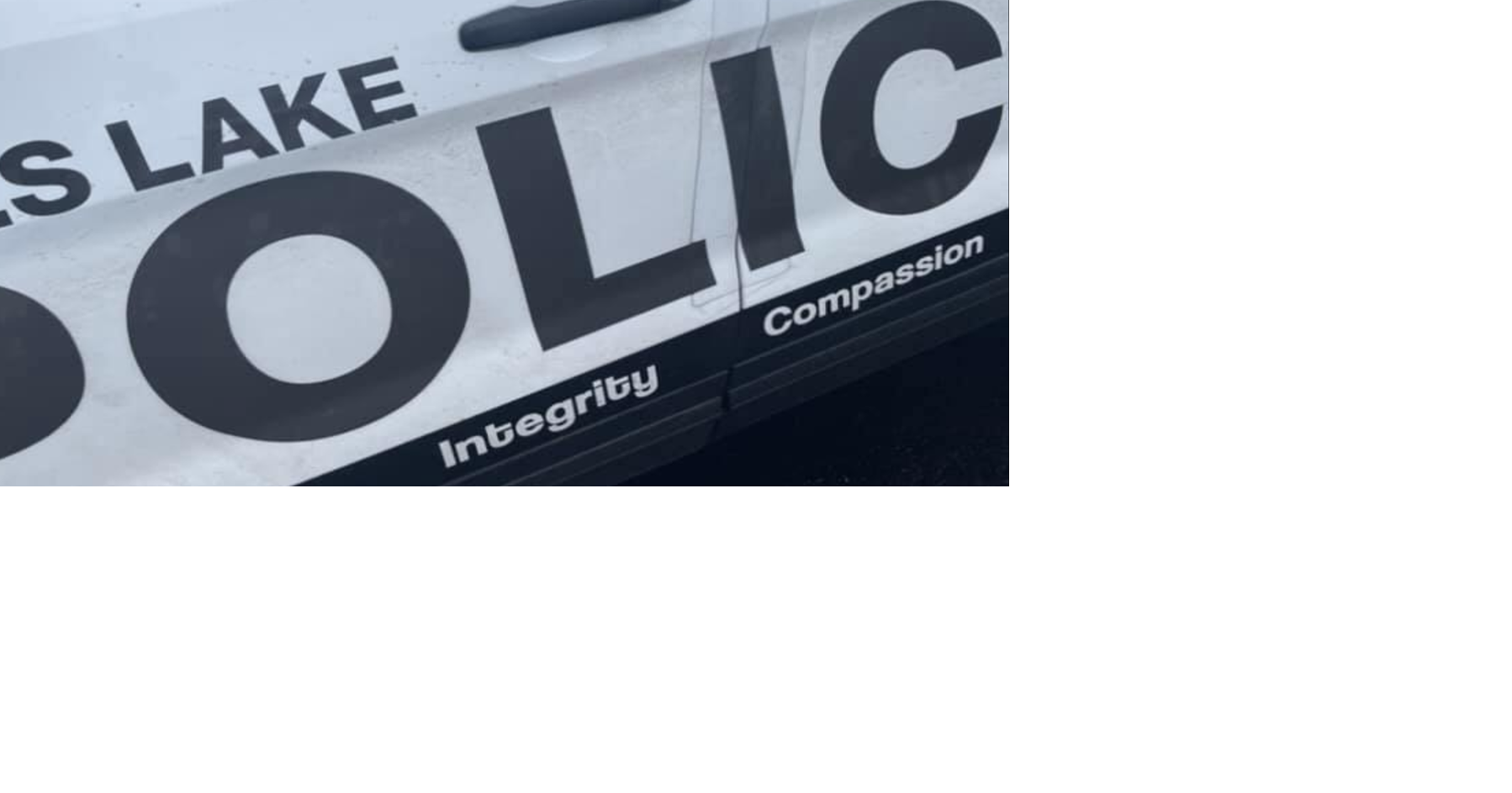 Spike strips stop stolen car chase in Moses Lake, arrest | Columbia ...