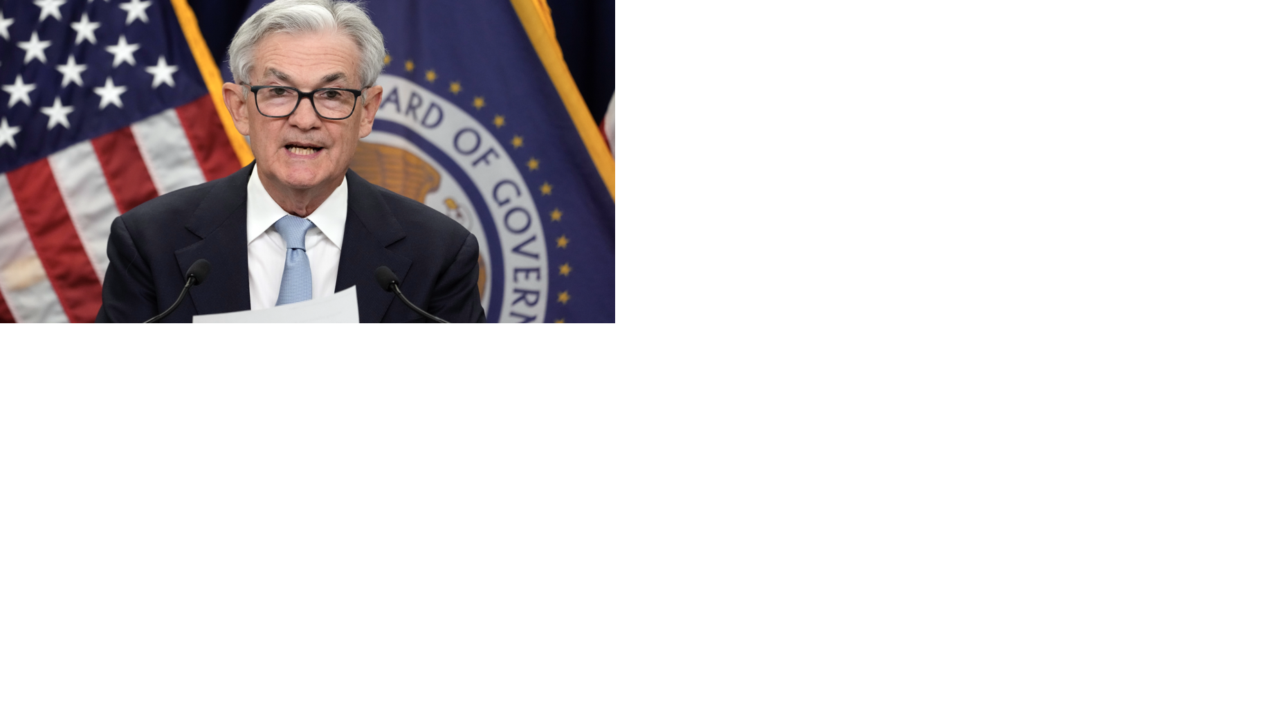 Fed raises key rate by quarter-point despite bank turmoil