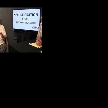 Spell-E-Bration is coming up! | Daybreak with Jeff Slakey ...