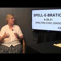 Jeff Slakey Spell-E-Bration is coming up! | Daybreak with Jeff Slakey ...