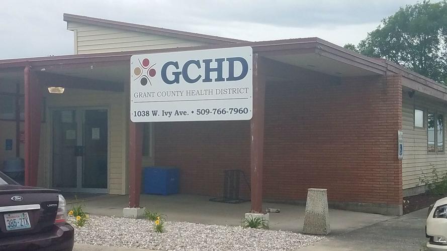 Health officers Inperson classroom learning not safe until COVID19 rates drop Columbia