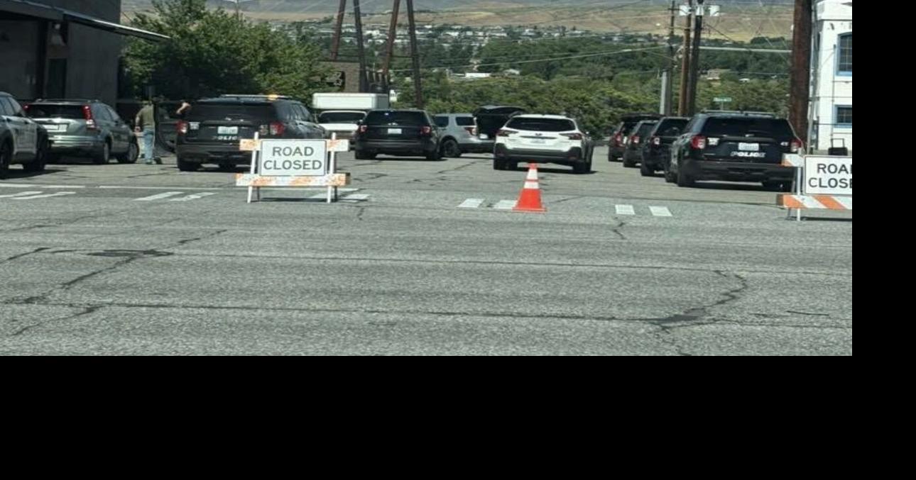 Wenatchee Police Investigating Homicide After Body Found Behind Business
