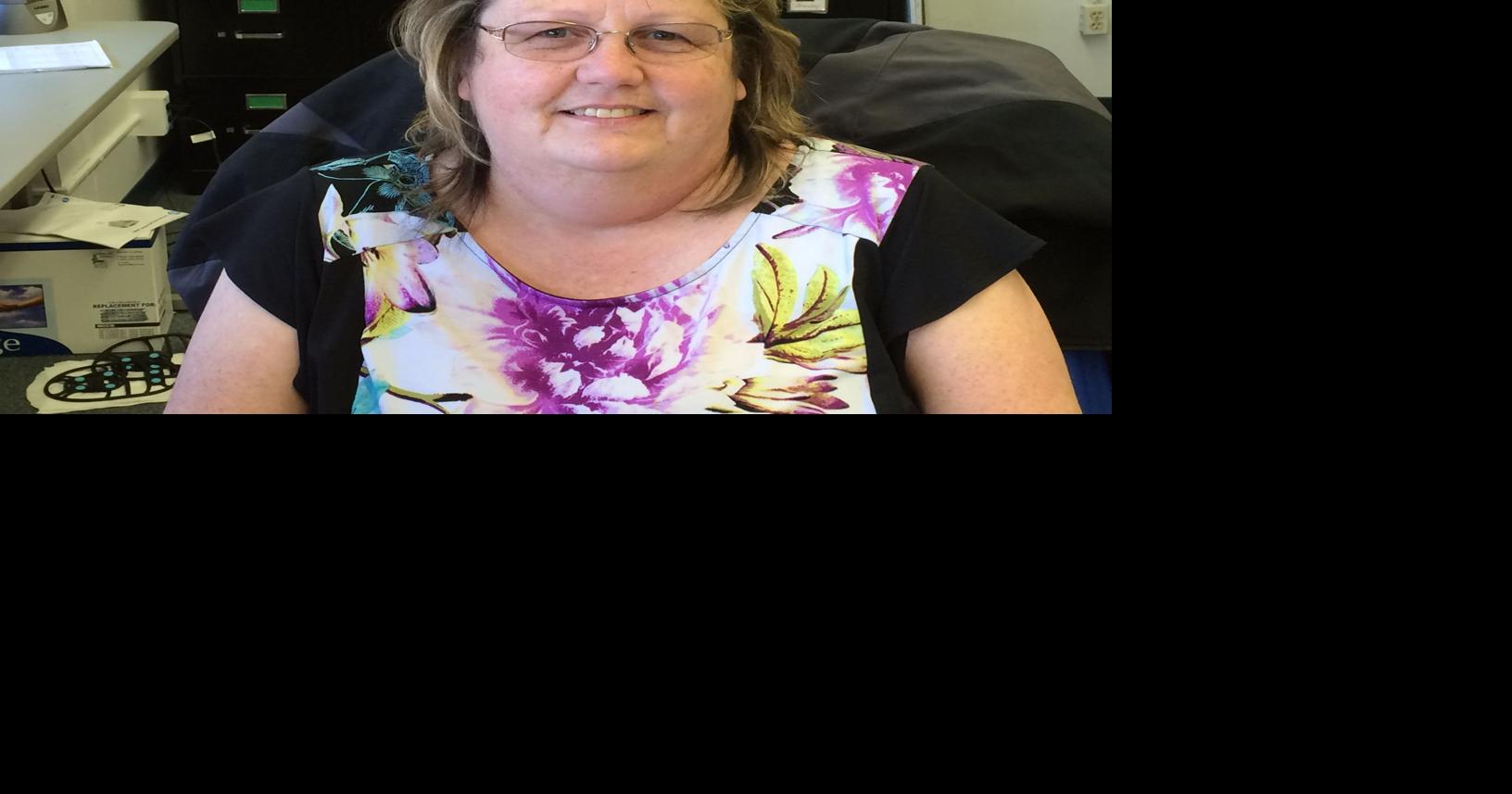 Soap Lake hires a new finance director to replace Karen Dillon iFIBER