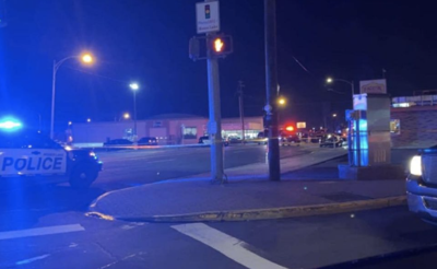 Gunman arrested after shooting at Moses Lake restaurant | Columbia ...