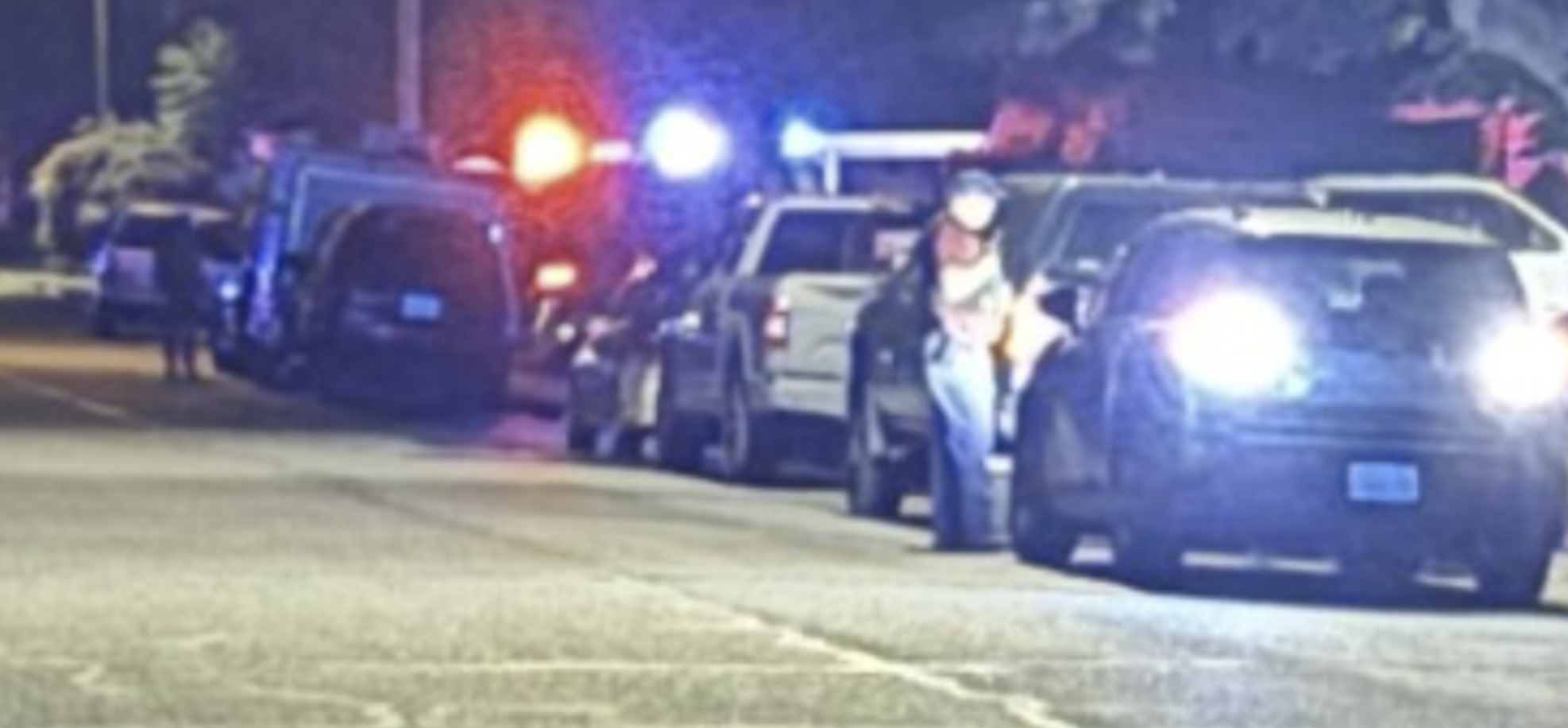 Mother and Son Arrested in Quincy After Police Seize Cocaine, Firearms ...