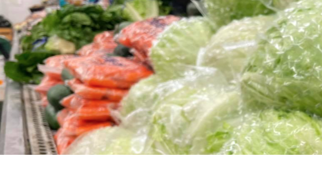 Harvest Foods in Ritzville reopens as Akins Fresh Market Columbia