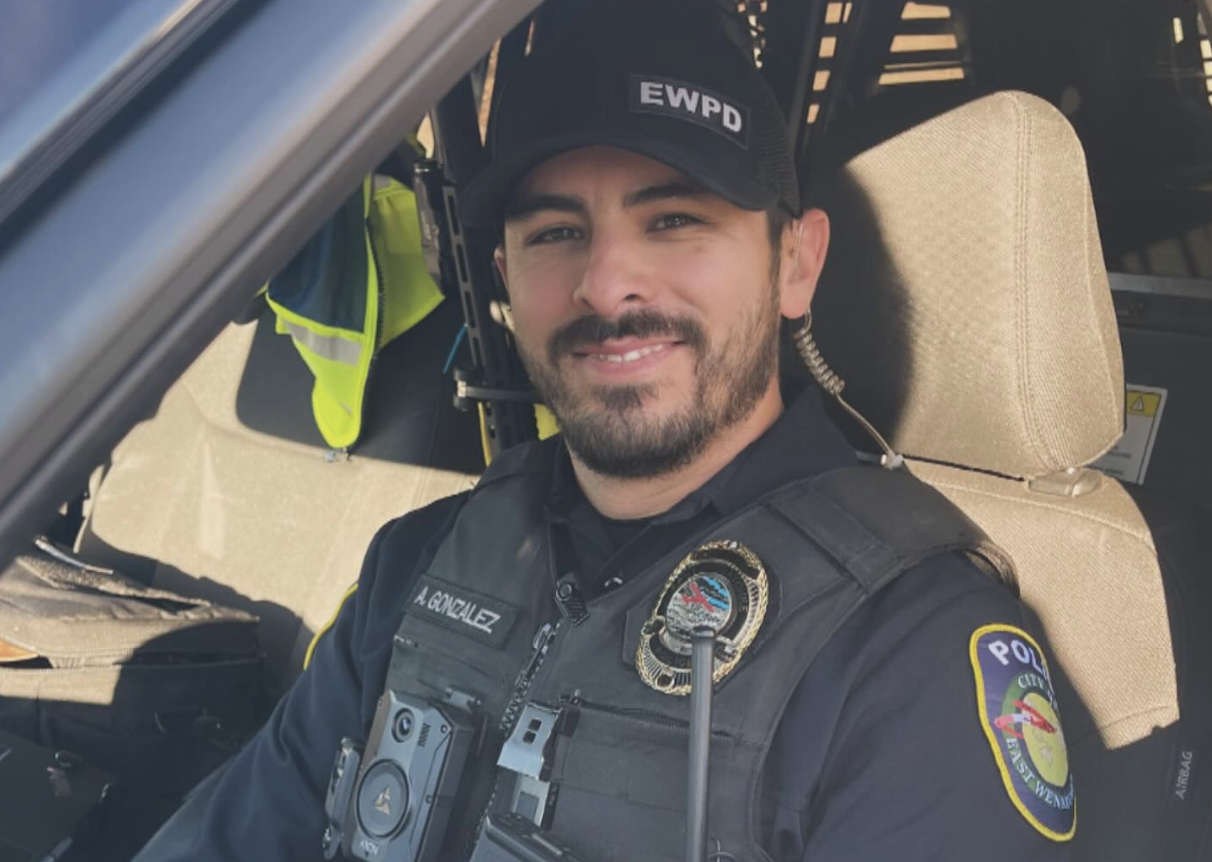 East Wenatchee Police To Add Three Officers | Columbia Basin ...
