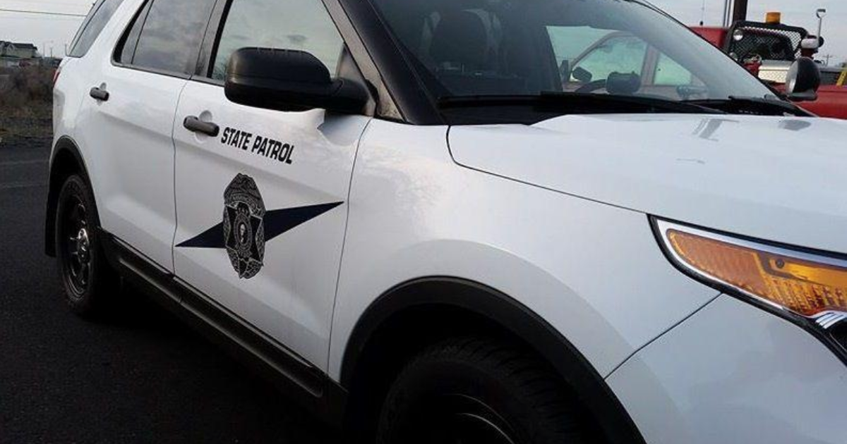 UPDATE: Desert Aire Man Dies Days After Crash Near Vernita Bridge