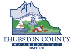 Thurston County Logo