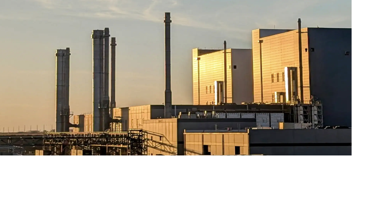 Group14 Furloughs Workers at Moses Lake Battery Plant Amid Construction Slowdown