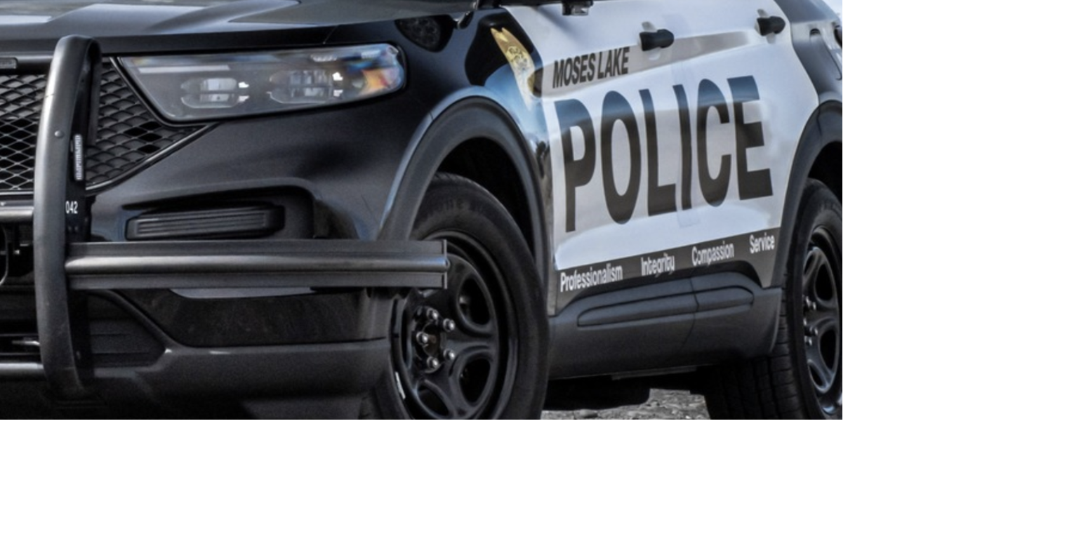 Confrontation, drive-by shooting in Moses Lake; two arrested | Columbia ...