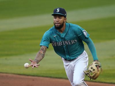 Mariners sign SS J.P. Crawford to $51M, 5-year contract, Columbia Basin