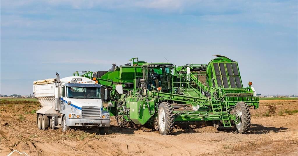 Grant PUD Proposes Rate to Aid Local Farmers | Columbia Basin - Vimarsana News