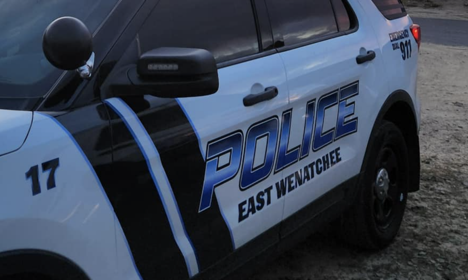 Police Stop Possible Drive-By Near Eastmont Park | Columbia Basin ...