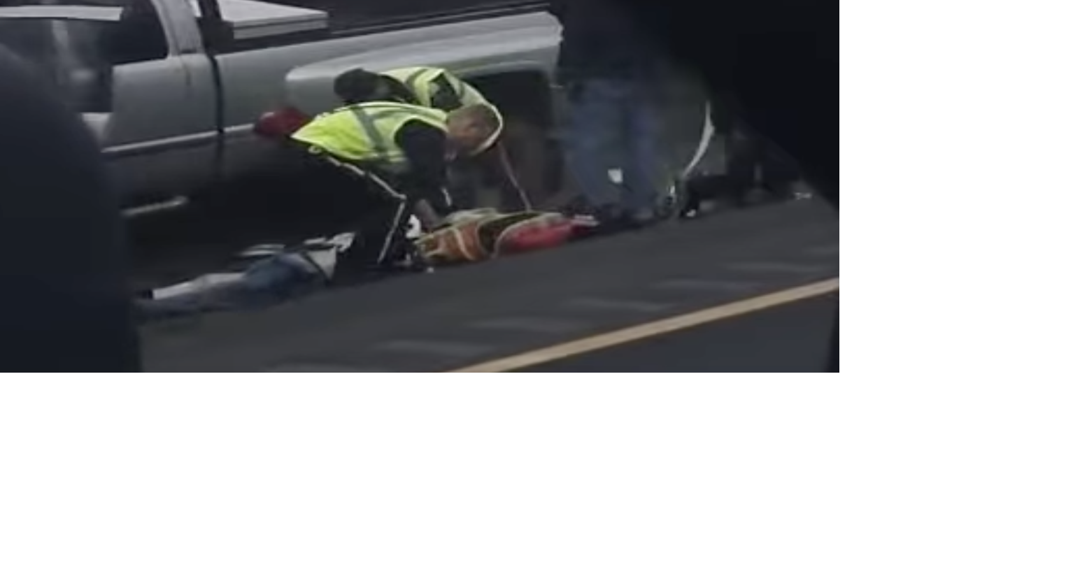 Driver Dies After Medical Emergency on I-90 Near Sprague