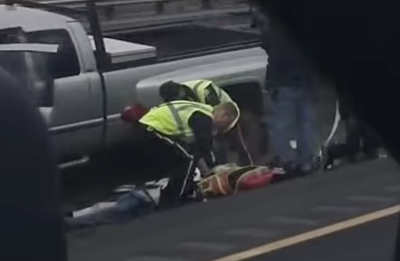 Driver Dies After Medical Emergency on I-90 Near Sprague | Columbia ...