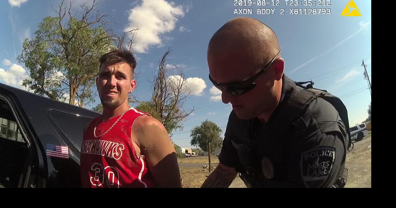 Owner of motorcycle stolen Monday morning helps Moses Lake police nab ...
