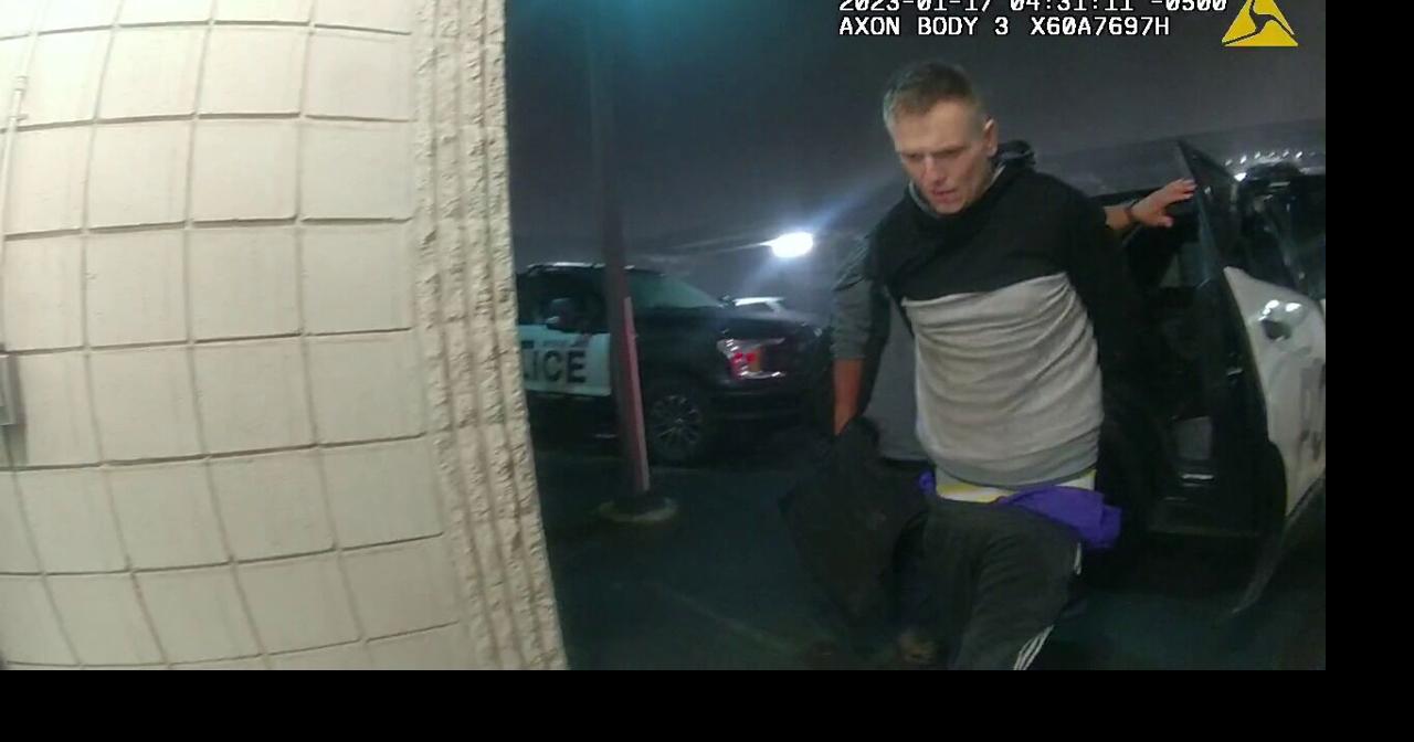 Moses Lake man gets 4 months in jail in attempted catalytic converter ...