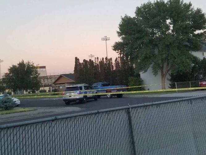 Two suspects in custody in connection to Friday night shooting in Moses ...