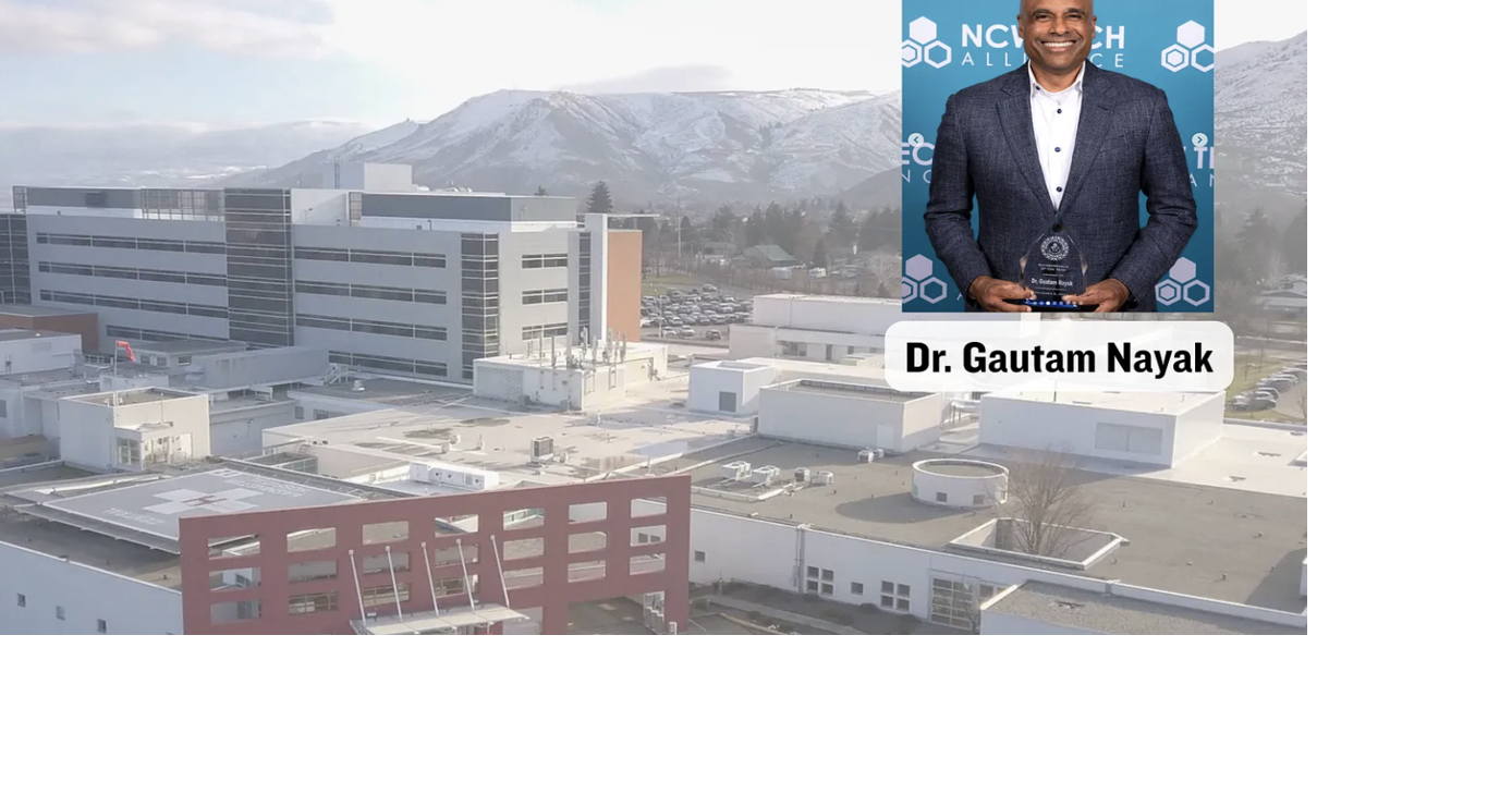 Return To 'Physician-Driven Solutions:' Former Confluence Health Cardiologist Says