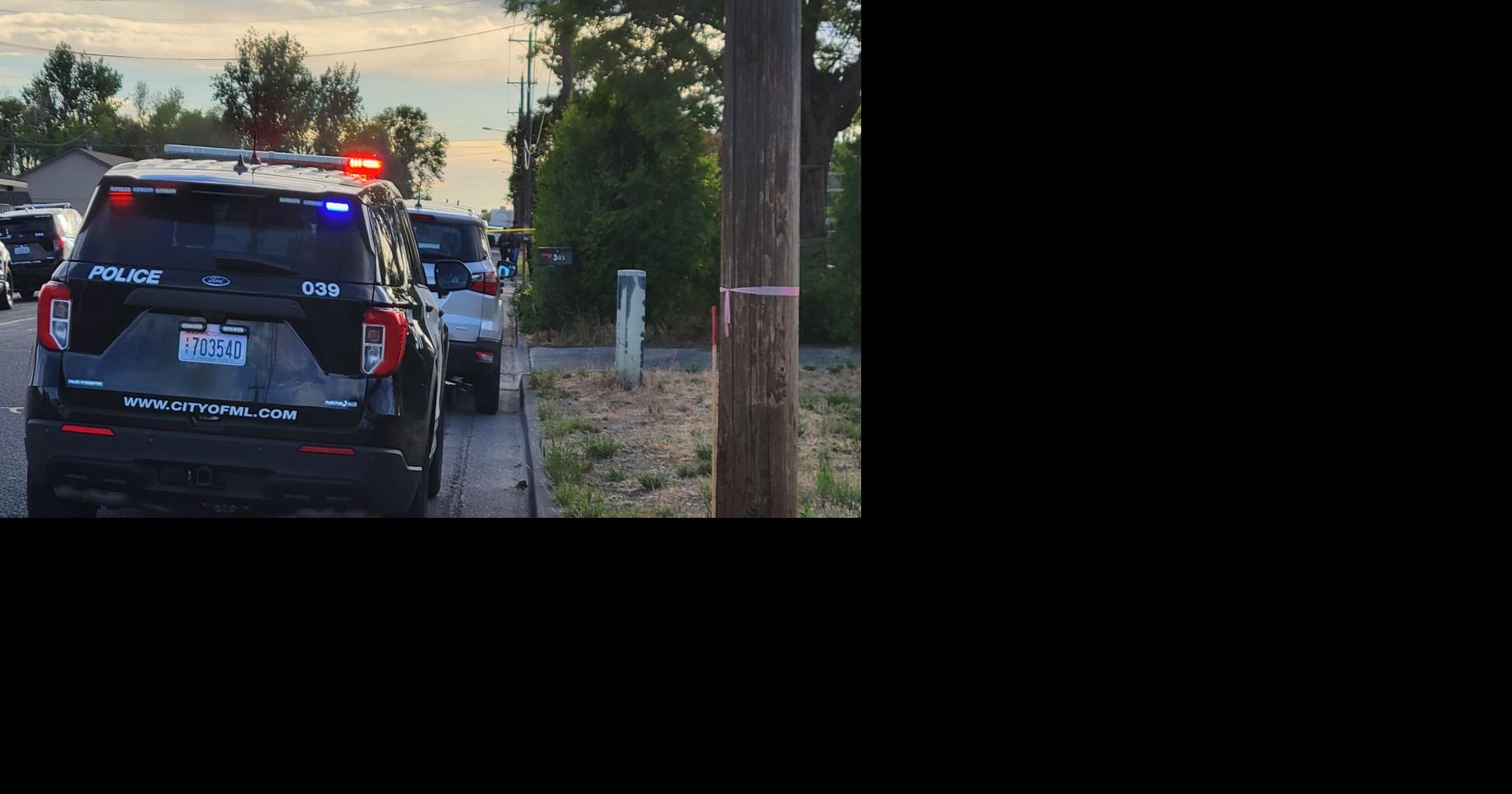 UPDATE: Coroner IDs 16-year-old killed in shooting in Moses Lake ...