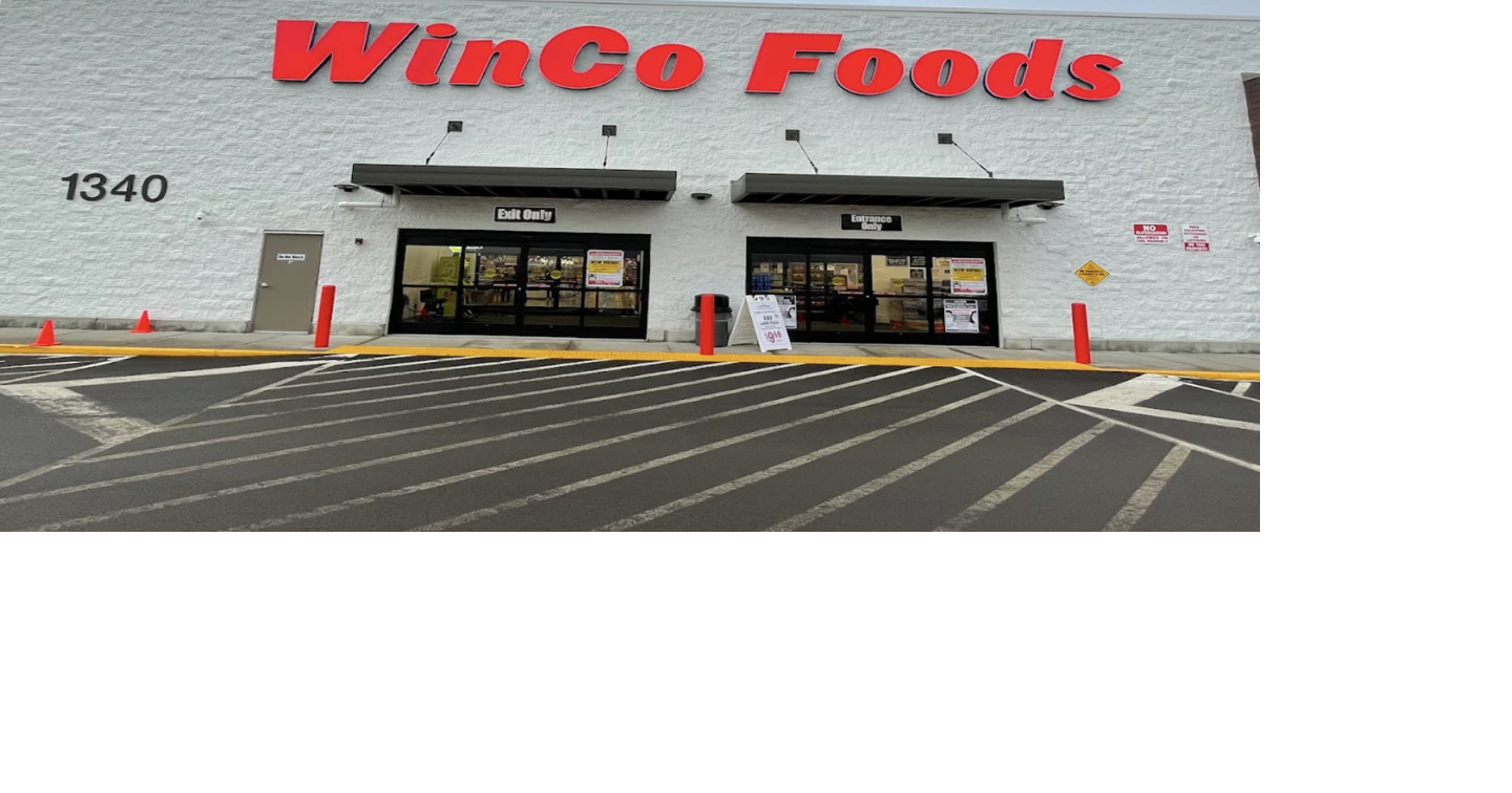 Shopper Wins Lotto After Buying Ticket at WinCo in Wenatchee | Columbia ...