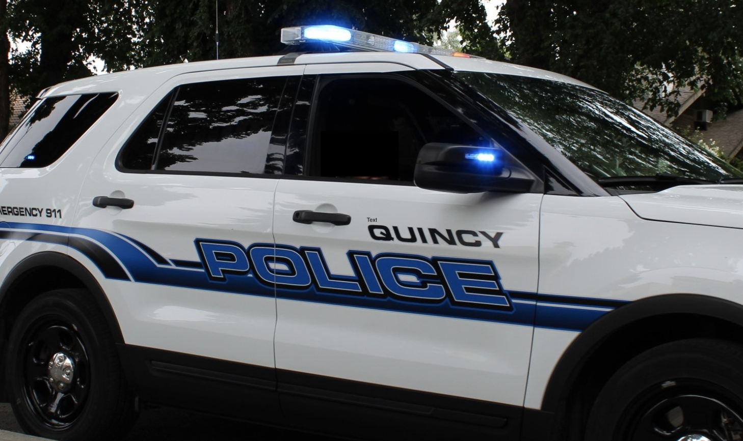21-year-old charged in connection to March 15 shooting in Quincy ...