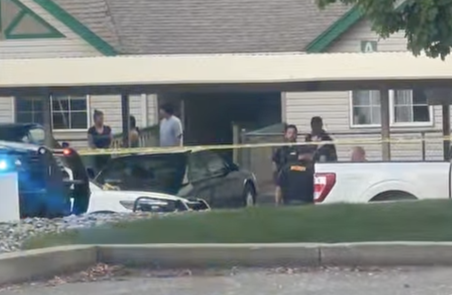 Two Hospitalized After East Wenatchee Stabbing; Suspect Gone | Columbia ...