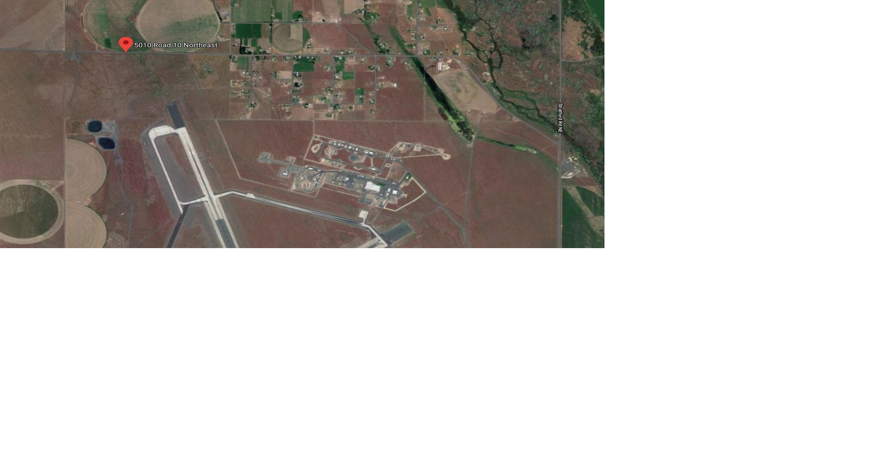 Invenergy hopes to break ground on 700acre solar project in Moses Lake