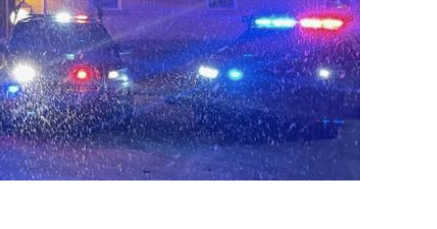 US 2 Pursuit Ends Near Wilbur; Driver Hospitalized | Columbia Basin ...