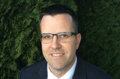 Sayler appointed to fill general manager vice president role at