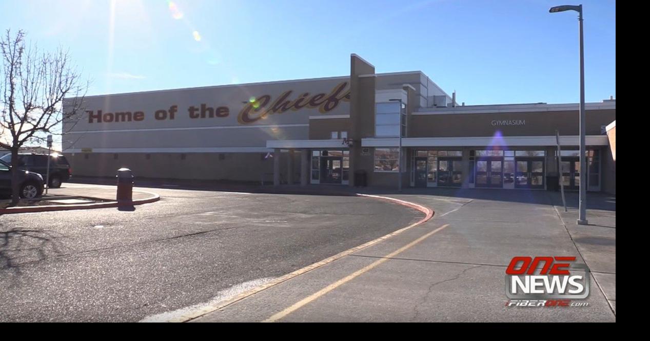 School board approves new mascot for Moses Lake High School Columbia