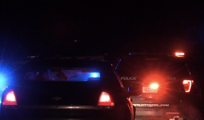 Moses Lake Shooting: Suspects Held after chase and crash | Columbia ...