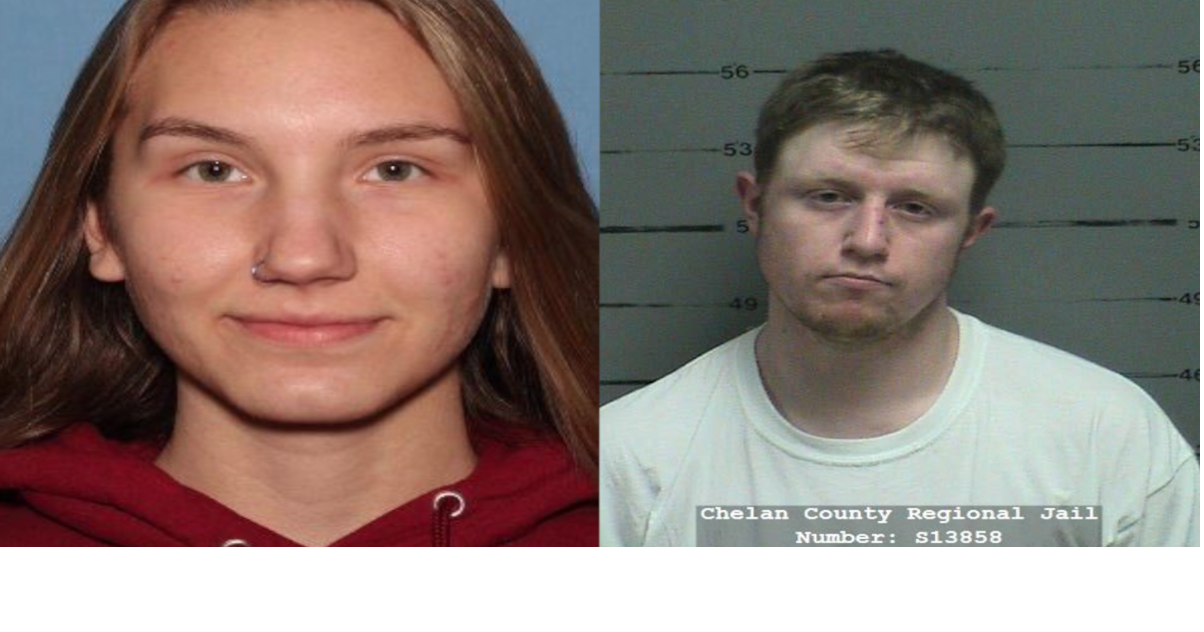 2 suspects sought after fleeing from traffic stop in East Wenatchee ...