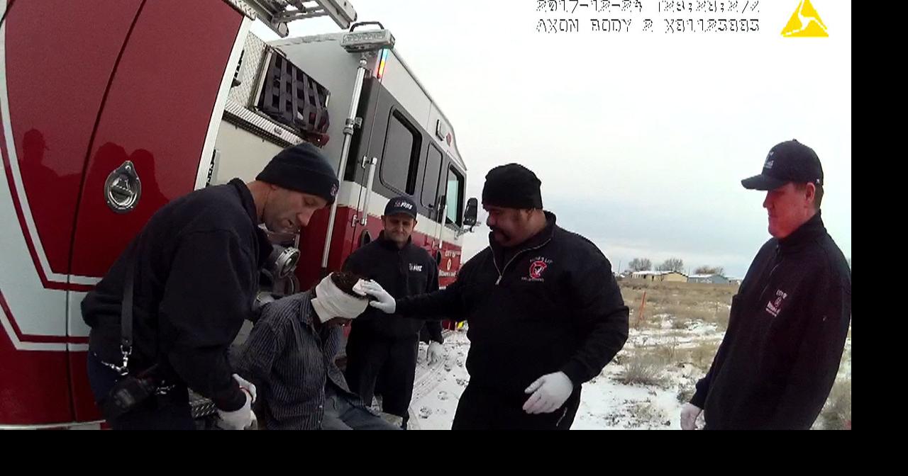 Moses Lake man who hid in attic, fought with police K9 gets 4 months in ...