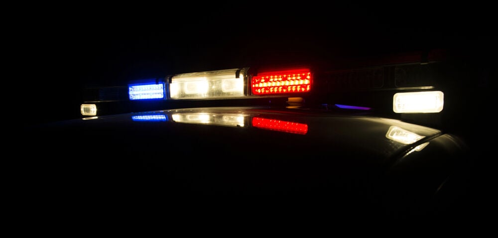 Arrest Made After Moses Lake DUI Crash, Chase and Assault | Columbia ...