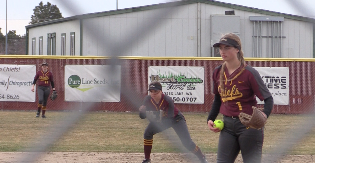Moses Lake and Othello softball to square off for the first time in 18 ...