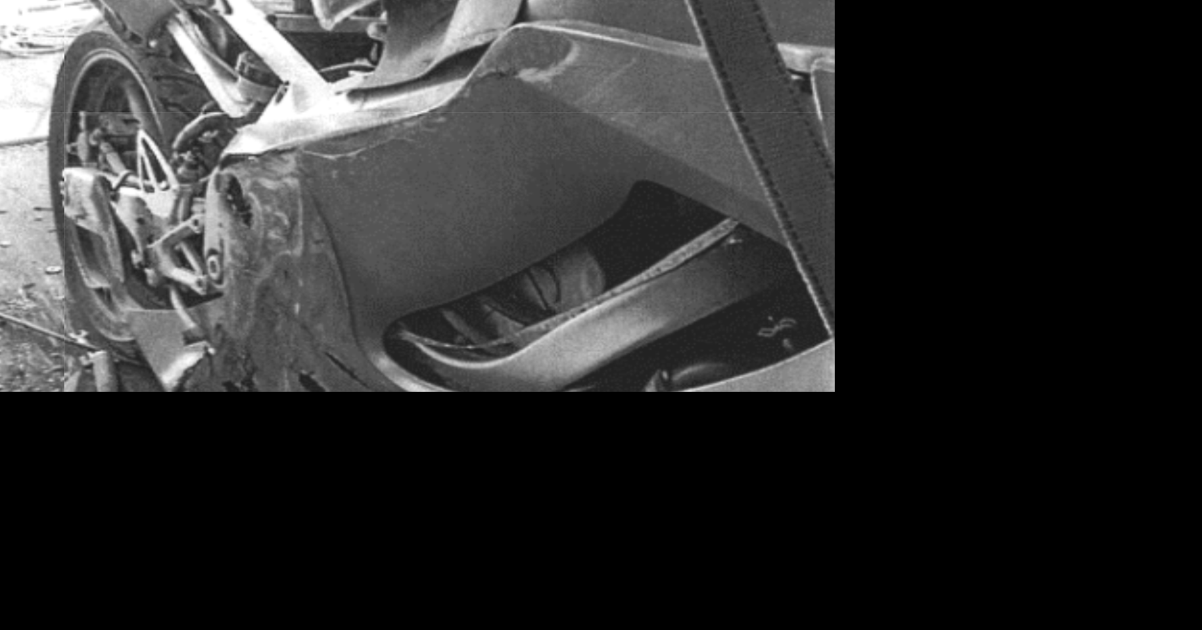 Moses Lake man jailed for hitting biker during affair chase Columbia