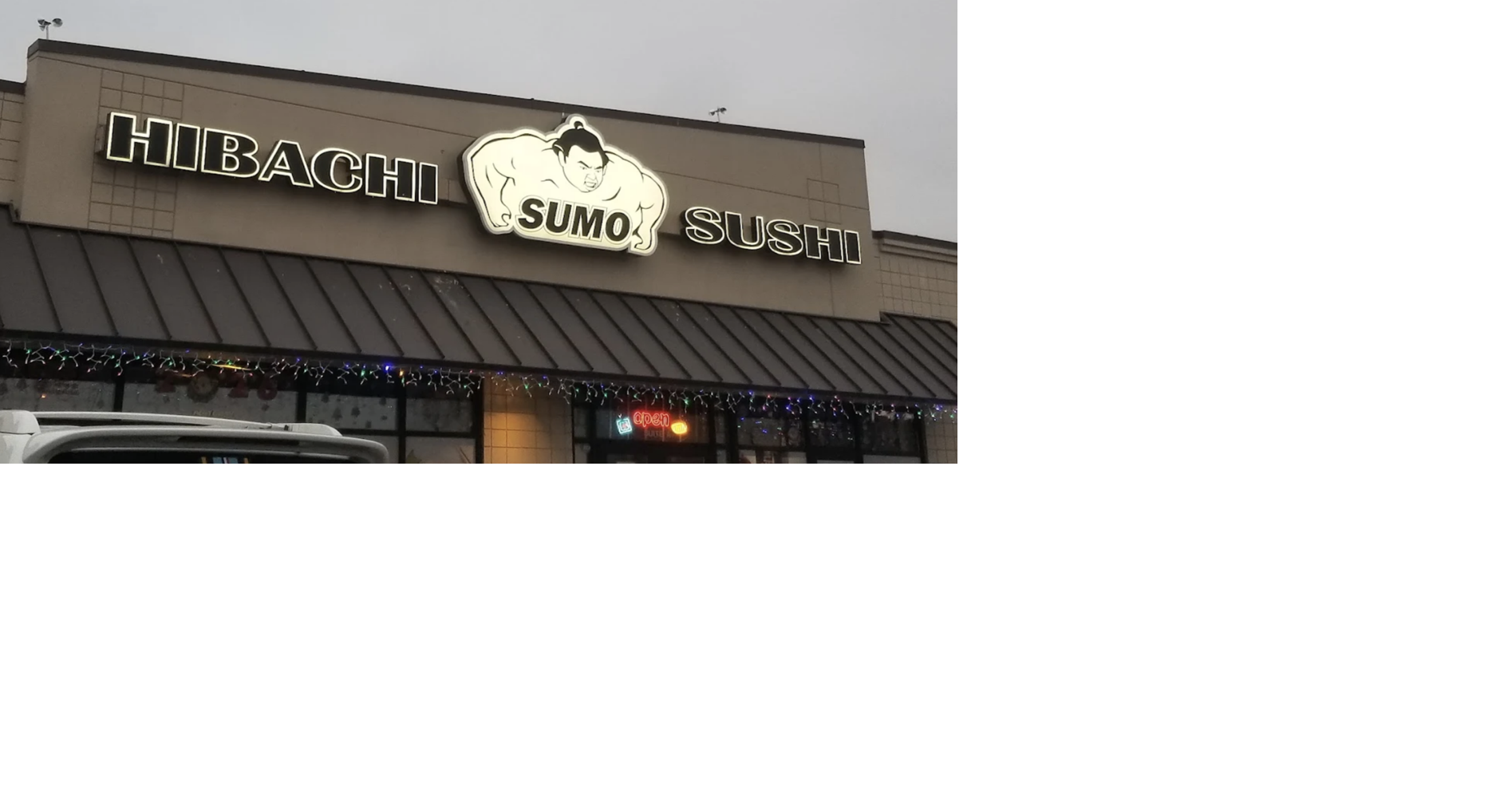 Moses Lake’s Sumo Hibachi & Sushi Hit With Food Safety Violations in Latest Health Inspection