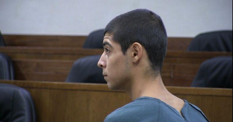 Moses Lake man sentenced to prison for 2013 murder | iFIBER ONE News ...