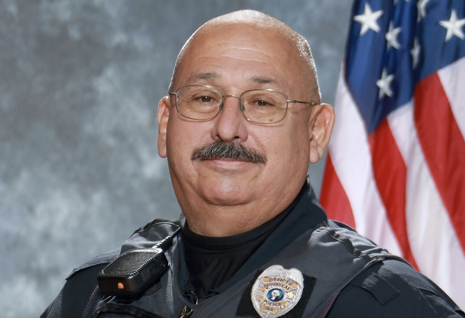 Moses Lake officer retires after 40 years | Columbia Basin ...