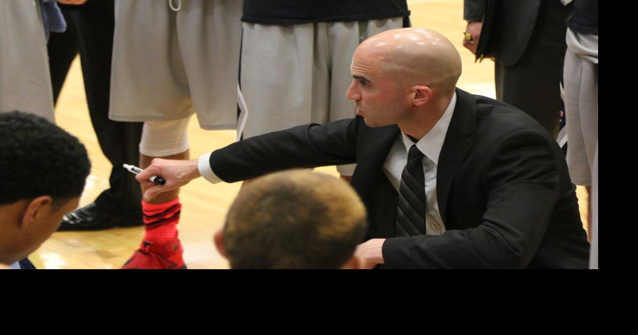 Central Washington University names new head basketball coach ...