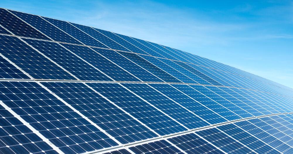 Grant County OKs Royal Slope Solar Deal, Snake Safeguards