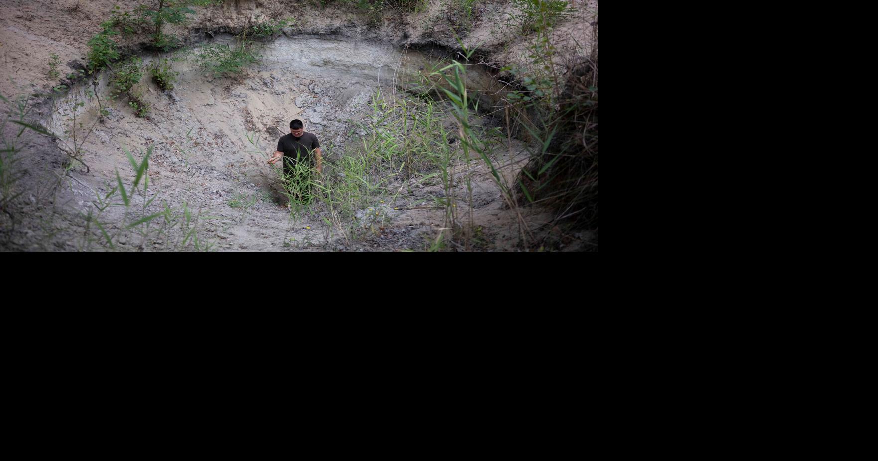 Climate Hungary Desertification
